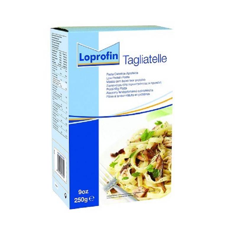 LOPROFIN TAGLIATELLE 250G NF