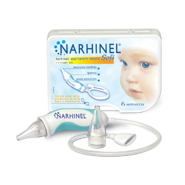 NARHINEL ASPIRAT NAS+2RIC SOFT