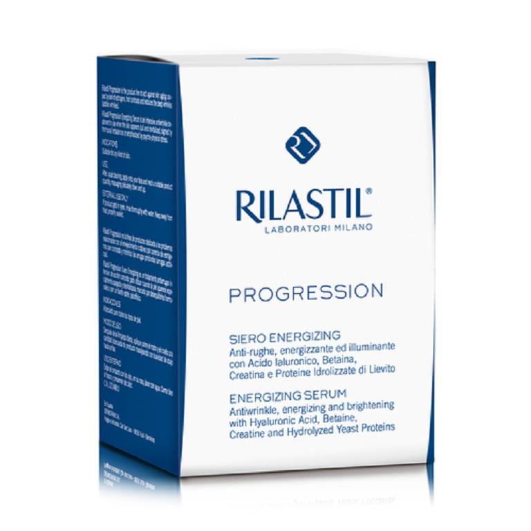 RILASTIL PROGRES ENERGY 15ml
